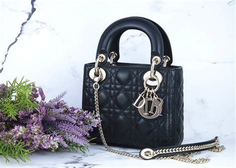 mini lady dior lambskin bag price australia|Dior lambskin bag.